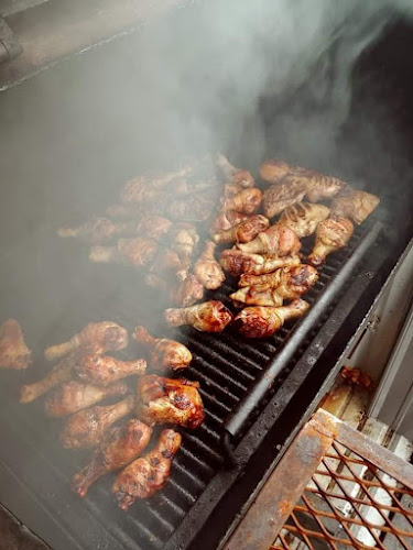 Taste of Happyness exterior view showcasing professional restaurants services in Gentry, Arkansas