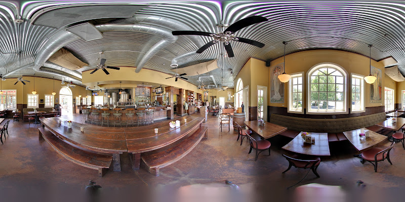 Tavern Tomoko & Ladyface Brewery exterior view showcasing professional restaurants services in Agoura Hills, California