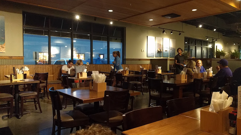 Taziki's Mediterranean Cafe - Daphne exterior view showcasing professional restaurants services in Daphne, Alabama