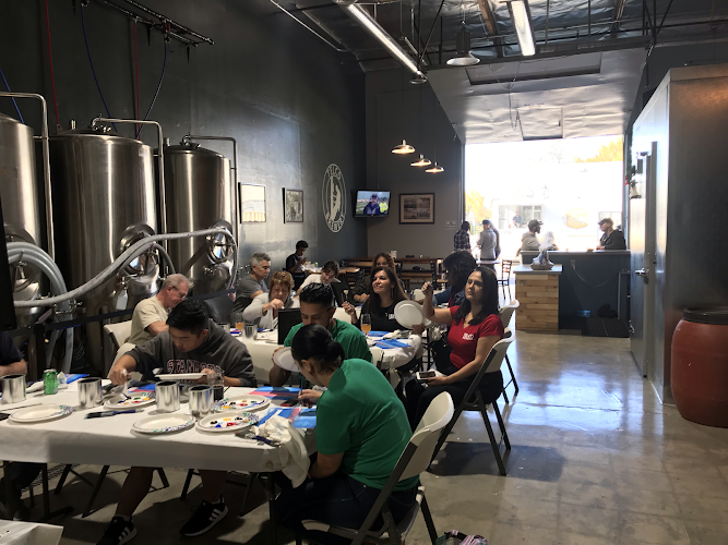Telco Brewery exterior view showcasing professional Brewery services in Santa Clarita, California