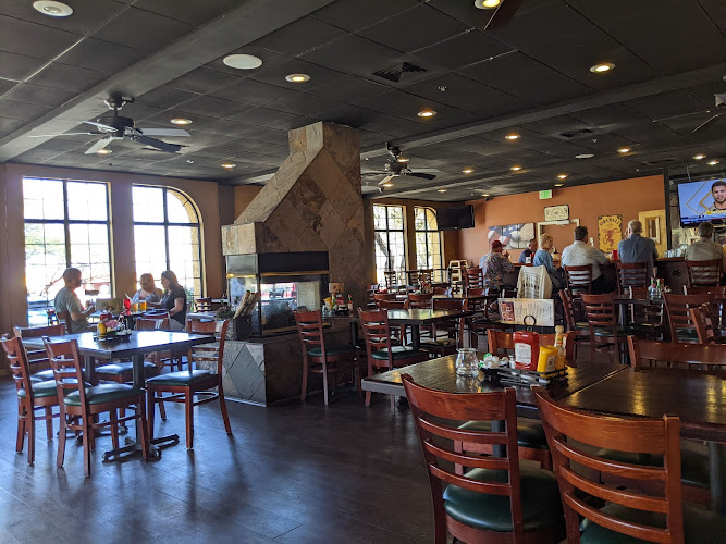 The 19th Hole Bar and Grille exterior view showcasing professional restaurants services in Green Valley, Arizona