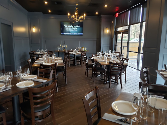 The Anvil Pub and Grill exterior view showcasing professional restaurants services in Birmingham, Alabama