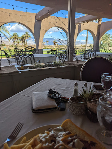 The Arches Restaurant at Borrego Springs Resort | Trusted American restaurant in Borrego Springs, California The Arches Restaurant at Borrego Springs Resort