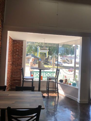 The Bean Press HEADLAND exterior view showcasing professional restaurants services in Headland, Alabama