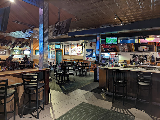 The Beer Hunter exterior view showcasing professional restaurants services in La Quinta, California
