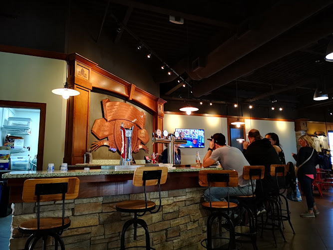The Budweiser Tasting Room exterior view showcasing professional restaurants services in Fairfield, California