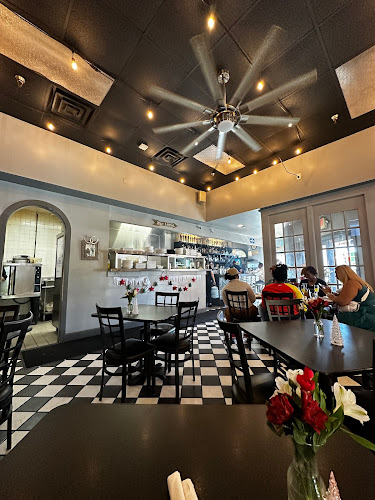 The Cork & Cleaver exterior view showcasing professional restaurants services in Montgomery, Alabama