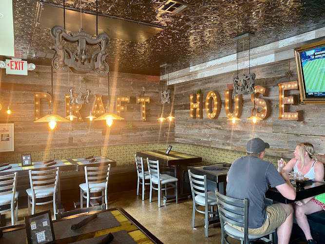 The Corner Drafthouse exterior view showcasing professional restaurants services in San Diego, California