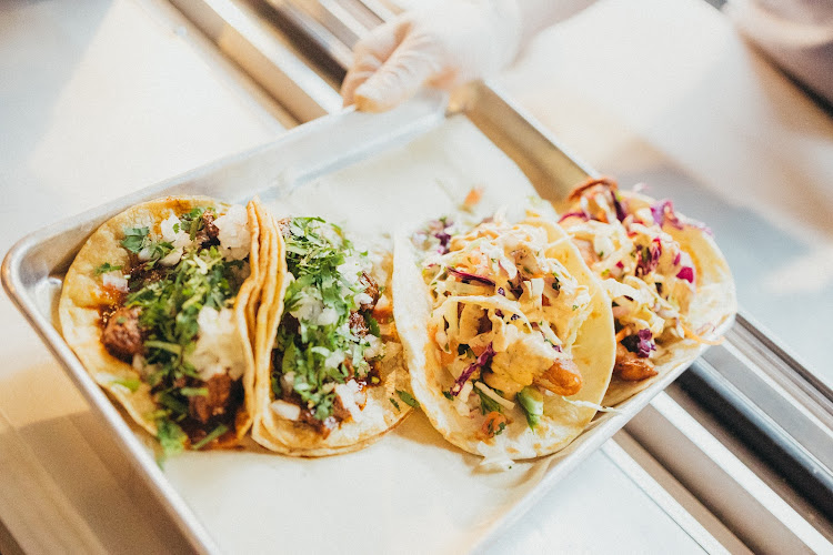 The Current at Cahaba exterior view showcasing professional restaurants services in Birmingham, Alabama