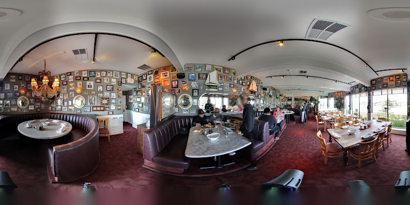 The Dead Fish exterior view showcasing professional restaurants services in Crockett, California