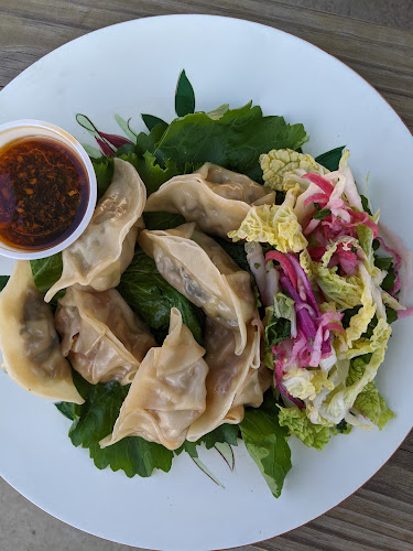 The Field & The Fork: Farm To Table exterior view showcasing professional restaurants services in Batesville, Arkansas