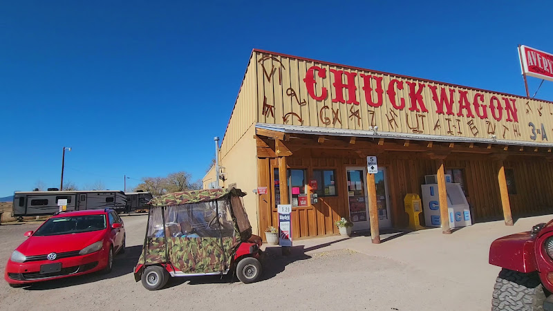 The Gateway (formerly Avery's) exterior view showcasing professional restaurants services in Springerville, Arizona