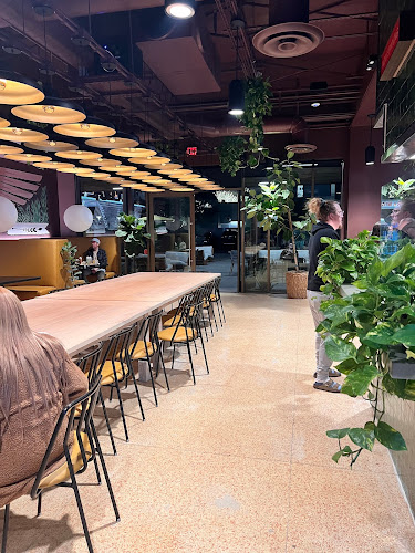 The Green Woodpecker exterior view showcasing professional restaurants services in Phoenix, Arizona