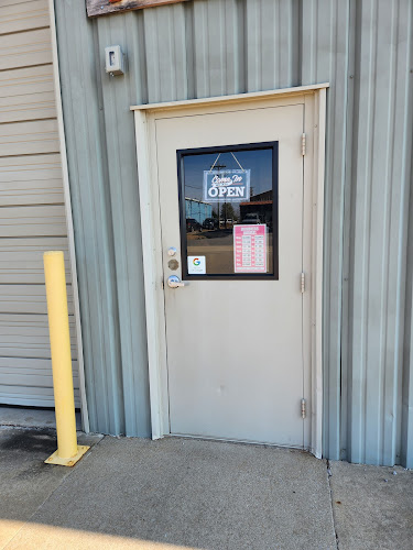 The Grog Home Brewing Supply exterior view showcasing professional Brewing supply store services in Clarksville, Tennessee