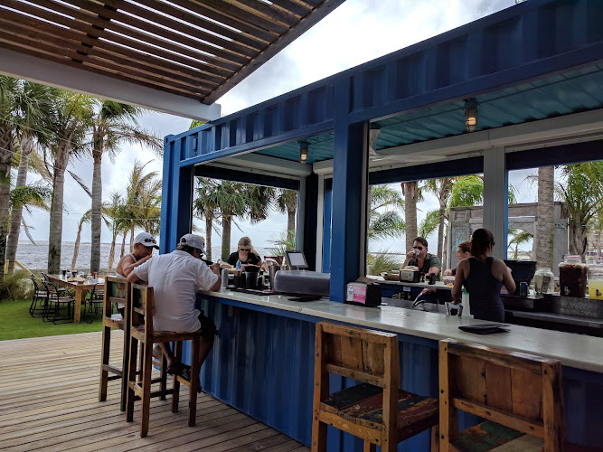 The Gulf - Orange Beach exterior view showcasing professional restaurants services in Orange Beach, Alabama