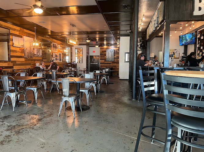 The HAUS Bistro exterior view showcasing professional restaurants services in Calimesa, California