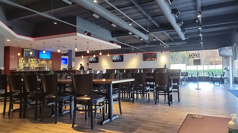 The Halford exterior view showcasing professional restaurants services in Santa Clara, California