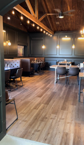 The Hive exterior view showcasing professional restaurants services in Orland, California