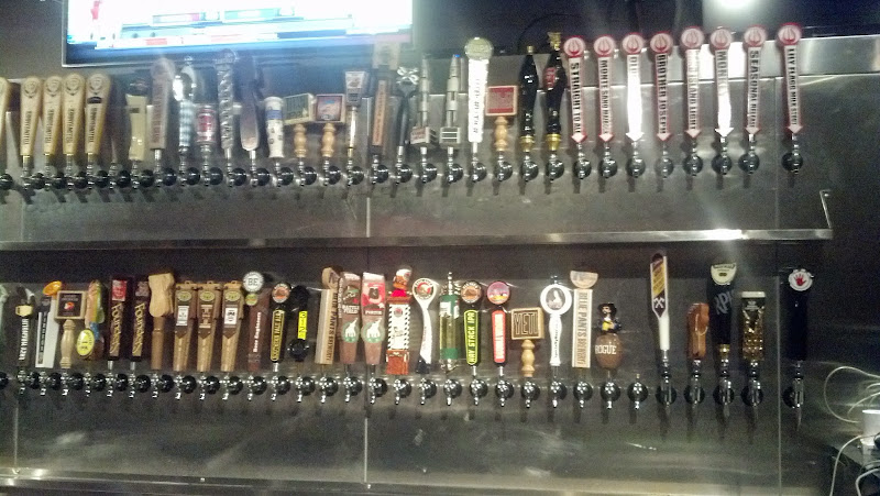 The Huntsville Brewery exterior view showcasing professional Brewery services in Huntsville, Alabama