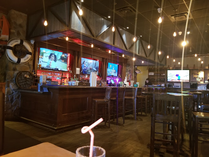 The Mighty Crab (NLR) exterior view showcasing professional restaurants services in North Little Rock, Arkansas