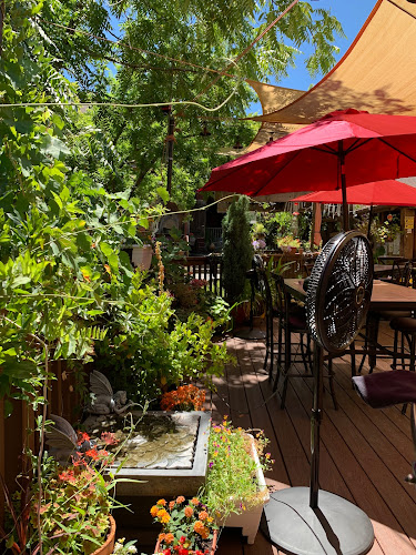 The Mill at Glen Ellen exterior view showcasing professional restaurants services in Glen Ellen, California