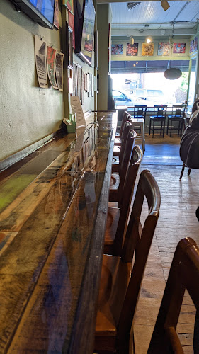 The Mount Vernon Brewing Company, LTD exterior view showcasing professional Brewery services in Mt Vernon, Ohio