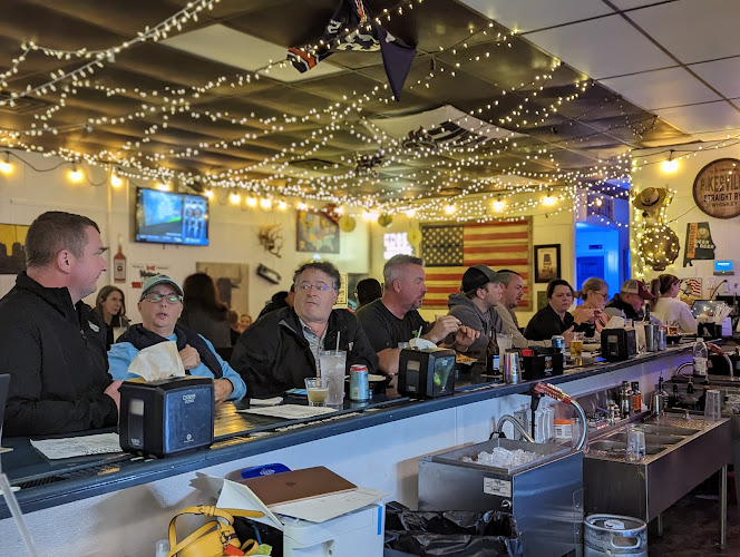The Old Dowdle Gas & Pub exterior view showcasing professional restaurants services in Warrior, Alabama