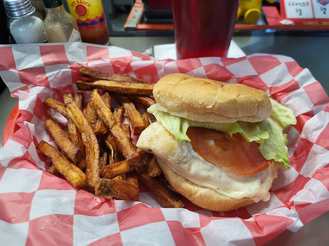 The Old Gin exterior view showcasing professional restaurants services in Blytheville, Arkansas