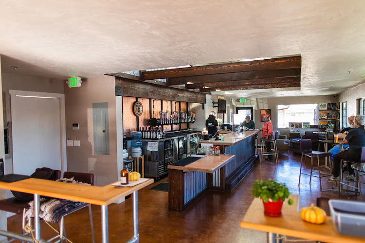 The Olde Alehouse exterior view showcasing professional restaurants services in Baywood-Los Osos, California