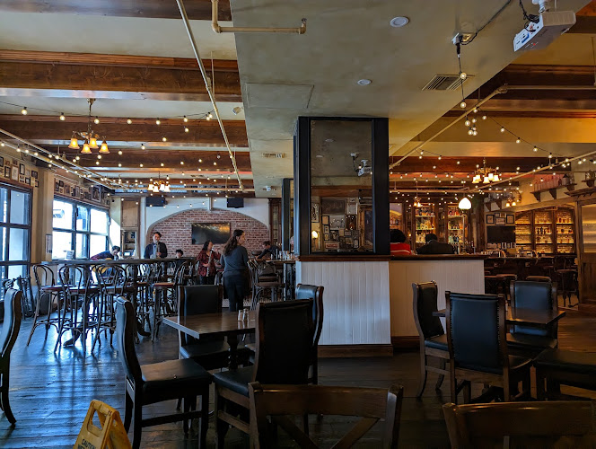 The Ordinarie exterior view showcasing professional restaurants services in Long Beach, California