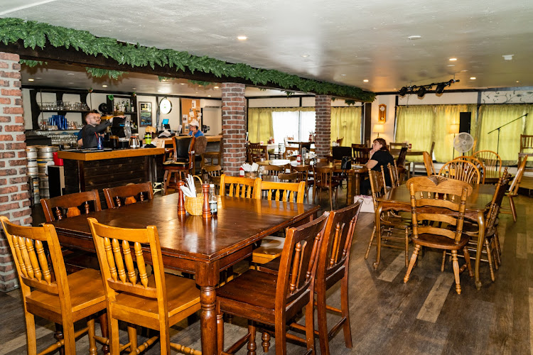 The P.U.B. Prescott exterior view showcasing professional restaurants services in Prescott, Arizona