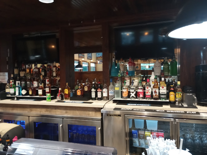 The Shack exterior view showcasing professional restaurants services in Evergreen, Alabama