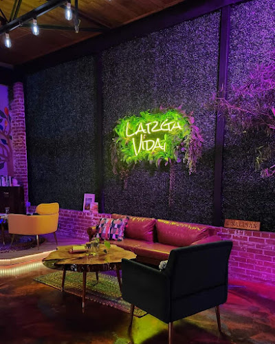 The Stacked Enchilada exterior view showcasing professional restaurants services in Bagdad, Arizona