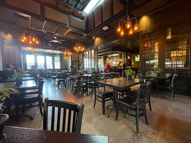 The Stalking Horse Brewery & Freehouse exterior view showcasing professional restaurants services in Los Angeles, California