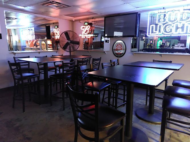 The Swig Bar exterior view showcasing professional restaurants services in Fullerton, California