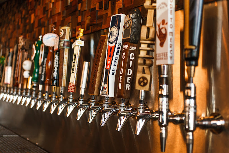 The Tap House & Empyreal Brewing Co. exterior view showcasing professional Brewery services in Chattanooga, Tennessee