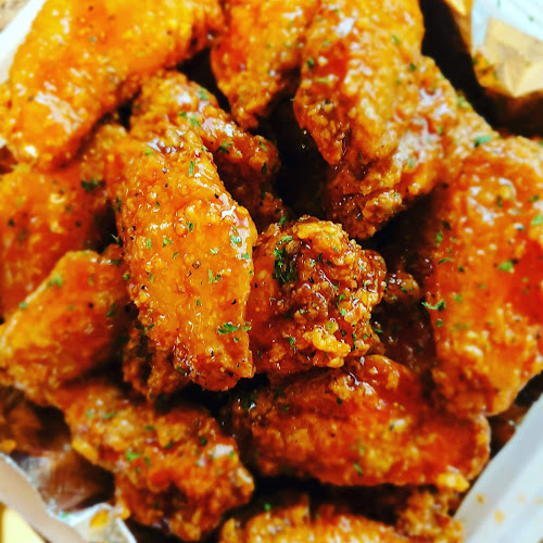 The Trap Snack Shop exterior view showcasing professional restaurants services in McIntosh, Alabama