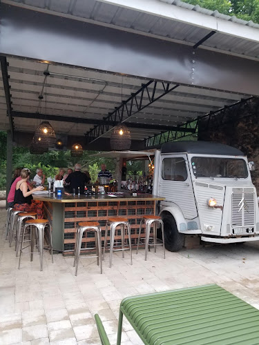 The Waverly Local exterior view showcasing professional restaurants services in Waverly, Alabama