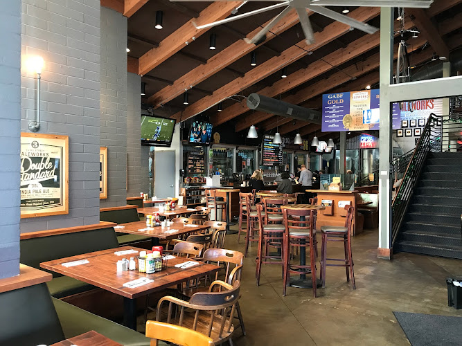 Third Street Aleworks exterior view showcasing professional Brewery services in Santa Rosa, California