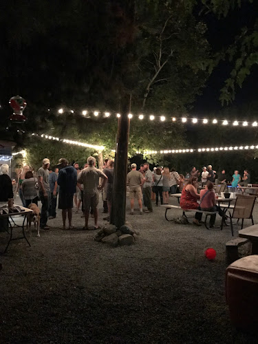 Three Rivers Brewing Co exterior view showcasing professional Brewery services in Three Rivers, California