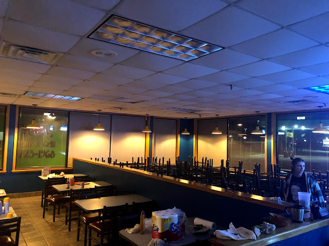 Tiny Thai Place exterior view showcasing professional restaurants services in Monticello, Arkansas