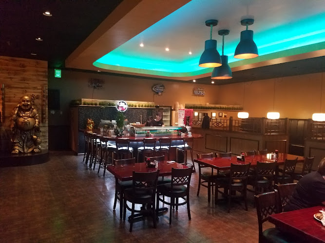 Toke exterior view showcasing professional restaurants services in Fort Payne, Alabama