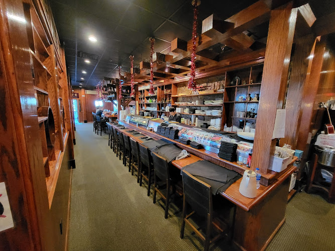 Tokyo Japanese Steak House & Sushi Bar exterior view showcasing professional restaurants services in Prattville, Alabama