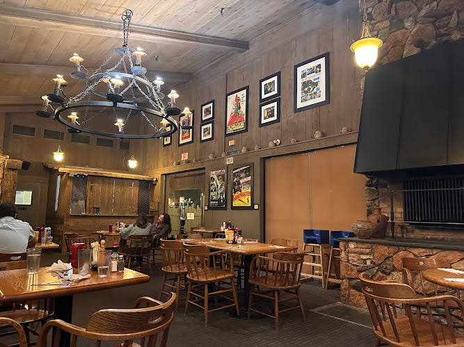 Toll Road Restaurant exterior view showcasing professional restaurants services in CA, California