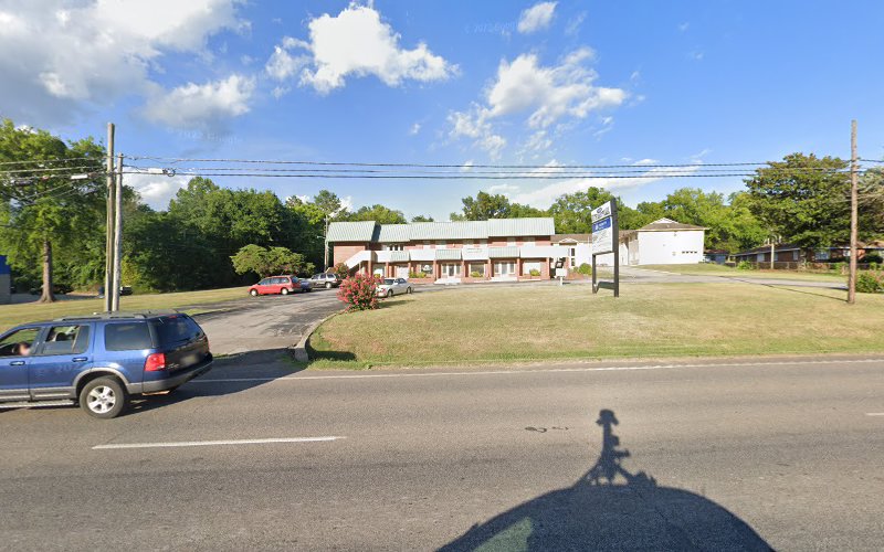Tom Hargrave Sales exterior view showcasing professional Brewing supply store services in Huntsville, Alabama