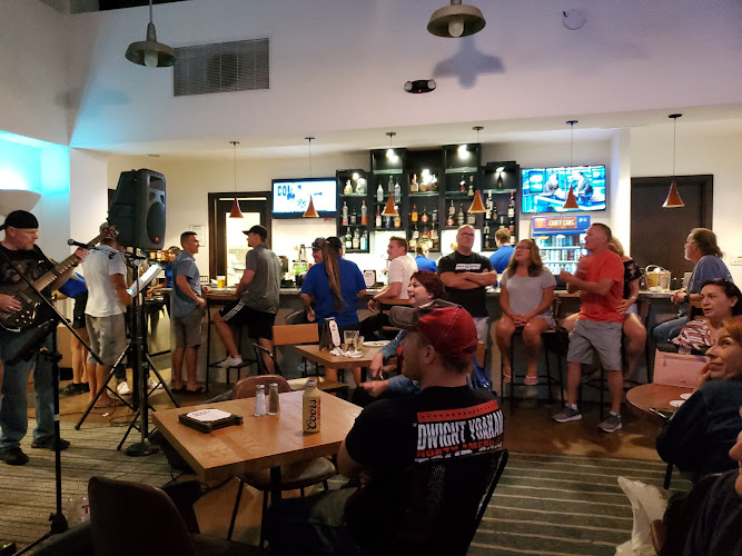 Treehouse Bar and Grill at Birch Hills Golf Course | Trusted Bar & grill in Brea, California Treehouse Bar and Grill at Birch Hills Golf Course