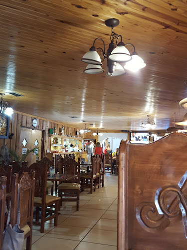 Tres Agaves Mexican Restaurant exterior view showcasing professional restaurants services in De Queen, Arkansas