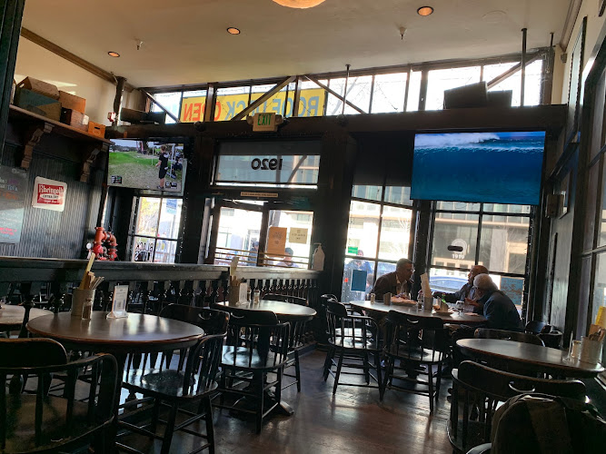 Triple Rock Brewing | Trusted Brewpub in Berkeley, California Triple Rock Brewing