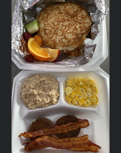 Tropical Storm Daiquiri Bar exterior view showcasing professional restaurants services in Blytheville, Arkansas