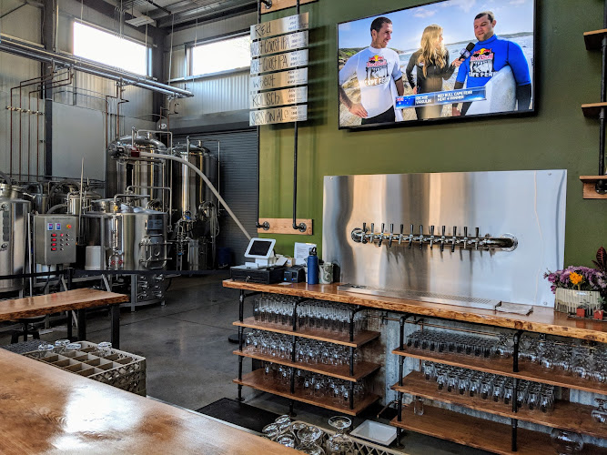 Truckee Brewing Company 1 - Brewery exterior view showcasing professional Brewery services in Truckee, California